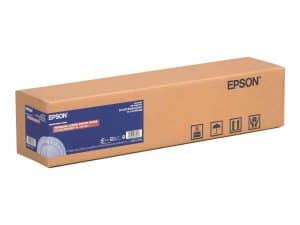 EPSON Premium Luster Photo Paper - 16&Prime; (40,6 cm) x 30,5 Meter