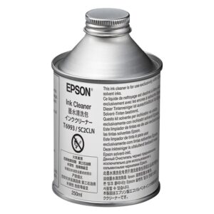EPSON Tintenreiniger (250ml), C13T699300