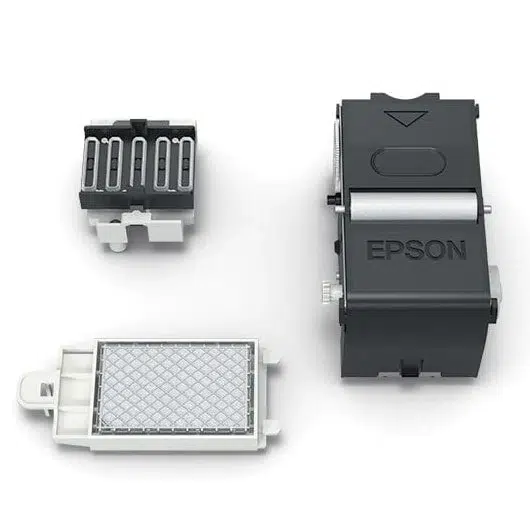 EPSON Druckkopf Reinigungs Kit, SC-F3000, C13S210105