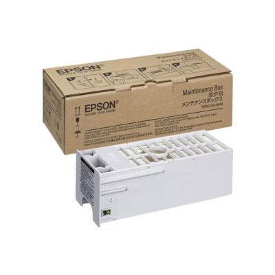 EPSON Wartungstank, Maintenance Tank, C13T699700