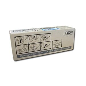 EPSON Wartungstank, Maintenance Tank, C13T619000