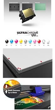 Details Epson SureColor SC-V7000