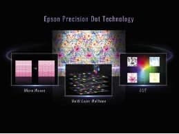 Epson SC-F10000 PrecisionDot
