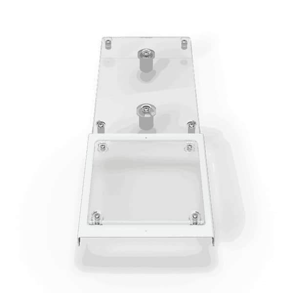 Epson Sleeve Platen SC F2100