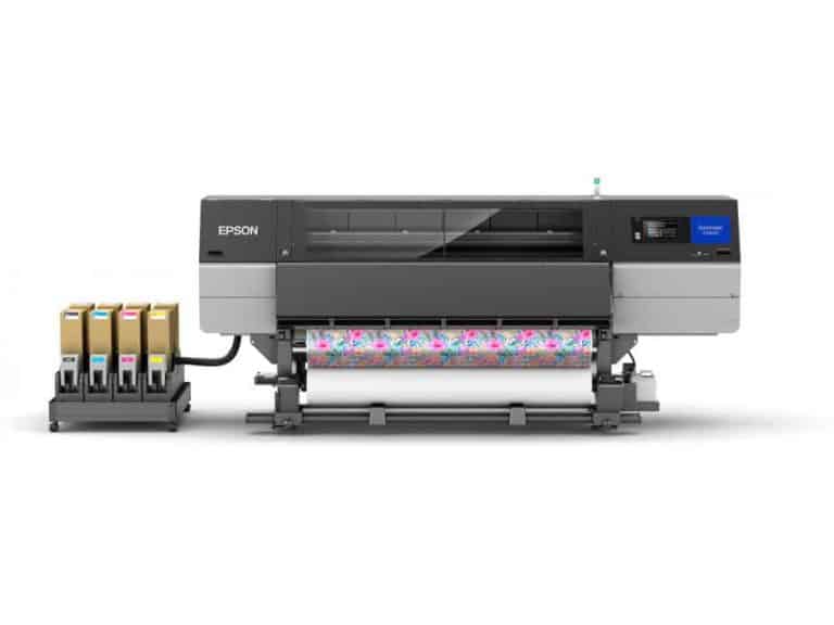 Epson SureColor SC F10000 News 4x3