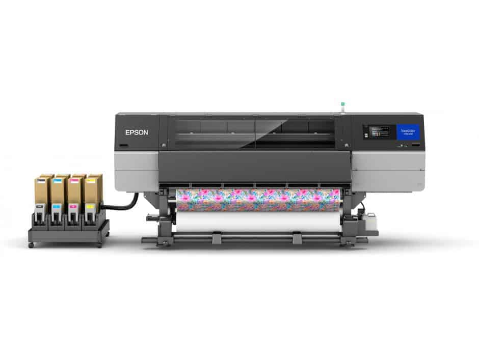 Epson SureColor SC F10000 News 4x3