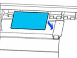 EPSON Thermal Sheet, SC-R Serie, C12C936551