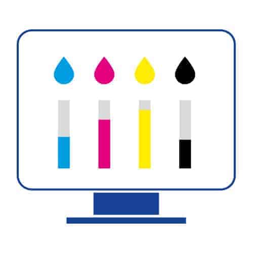 Icon Epson SC S80600 Edge Dashboard