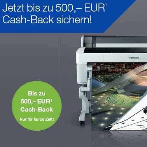 cashback epson sc t serie 500