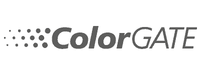 logo colorgate