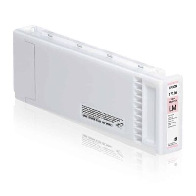 Epson Tinte light magenta SC S C13T713600 1