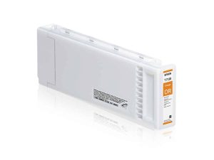 EPSON Tinte SC-S70600, T713 - orange