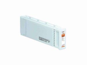 EPSON Tinte SC-S70600, T713 - orange Plus