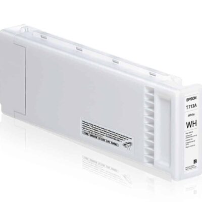 Epson Tinte weiss SC S C13T713A00 1