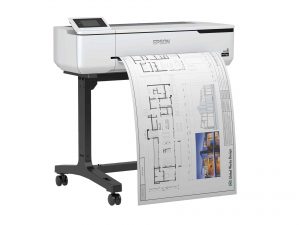 EPSON SureColor SC-T3100 Serie - SureColor SC-T3100