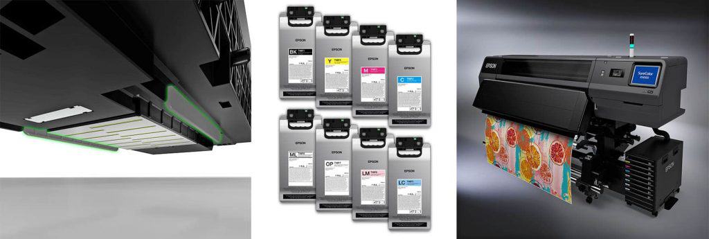 Epson-SC-R5000L-Druckkopf-Tinten