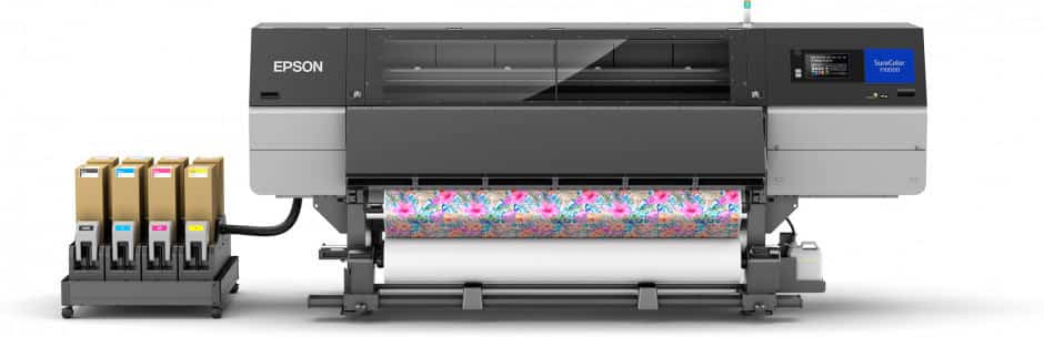 Epson SureColor SC-F10000 News 900x300
