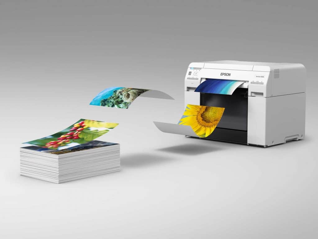 epson surelab sl d800 front mit druck