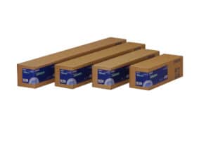 EPSON Enhanced Matte Paper - 24&Prime; (61,0 cm) x 30,5 Meter