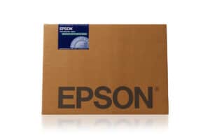 EPSON Enhanced Matte Posterboard - 30&Prime; x 40&Prime; (5 Blatt)