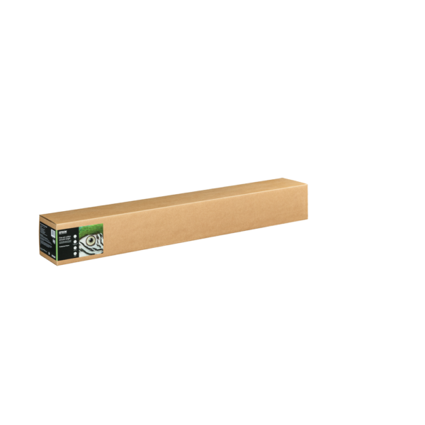 EPSON FineArt Cotton Smooth Bright - 44&Prime; (111,8 cm) x 15 Meter
