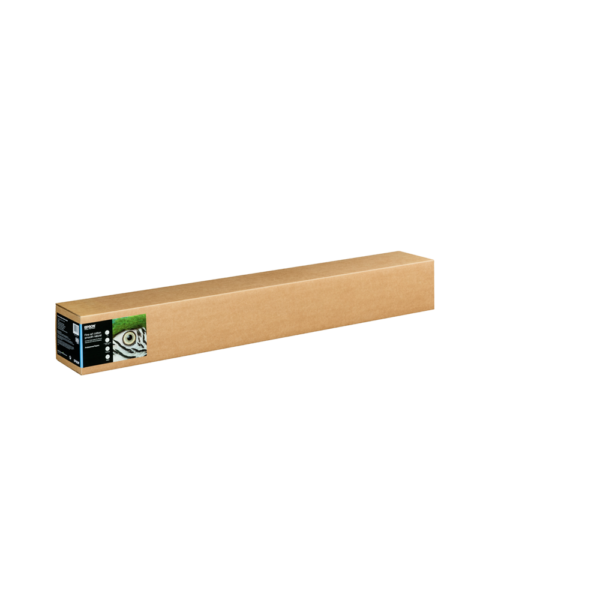 EPSON FineArt Cotton Smooth Natural - 44&Prime; (111,8 cm) x 15 Meter