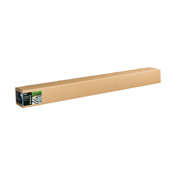 EPSON FineArt Cotton Smooth Natural - 64&Prime; (162,4 cm) x 15 Meter