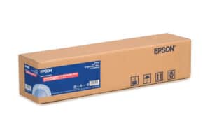 EPSON Premium Glossy Photo Paper 260 - 16&Prime; (40,6 cm) x 30,5 Meter