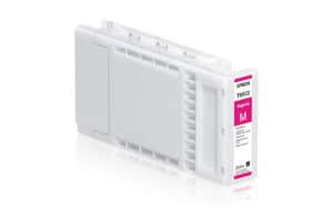 EPSON Tinte SureColor SC-T3200 / T5200 / T7200 - 350 ml, magenta