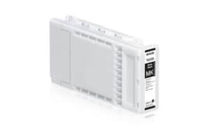 EPSON Tinte SureColor SC-T3200 / T5200 / T7200 - 350 ml, matte black