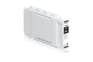 EPSON Tinte SureColor SC-T3200 / T5200 / T7200 - 110 ml, matte black