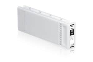 EPSON Tinte SureColor SC-T3200 / T5200 / T7200 - 700 ml, photo black