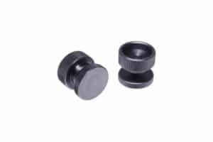 Secabo Befestigungsset f&uuml;r Wechselplatten