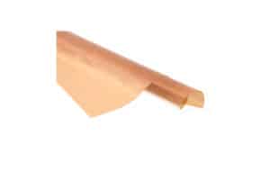 Secabo Schutzfolie f&uuml;r Transfers, PTFE, 100x120cm