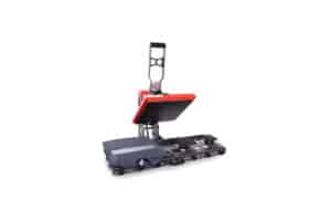 Secabo Slide Erweiterung f&uuml;r LITE und SMART Serie