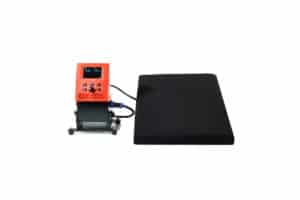 Secabo ThermoBase TB7, 40x50cm