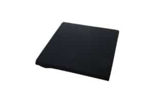 Secabo &Uuml;berzug f&uuml;r Basisplatte 38x38cm