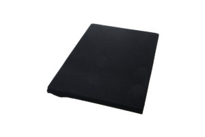 Secabo &Uuml;berzug f&uuml;r Basisplatte 40x50cm