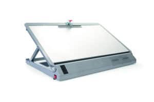 Stahls EZ Weeding Table