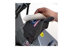 Stahls Foam Cover Pad 1/4&acute;&acute; Dicke