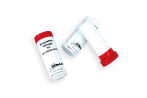 Stahls Heizplattenreiniger