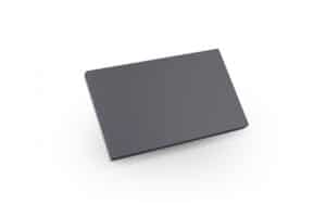 Stahls Austauschbodenplatte 15x25cm