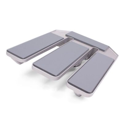 stahls lower-platen double-sleeve-leg