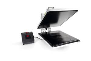 Stahls Power Platen Controller