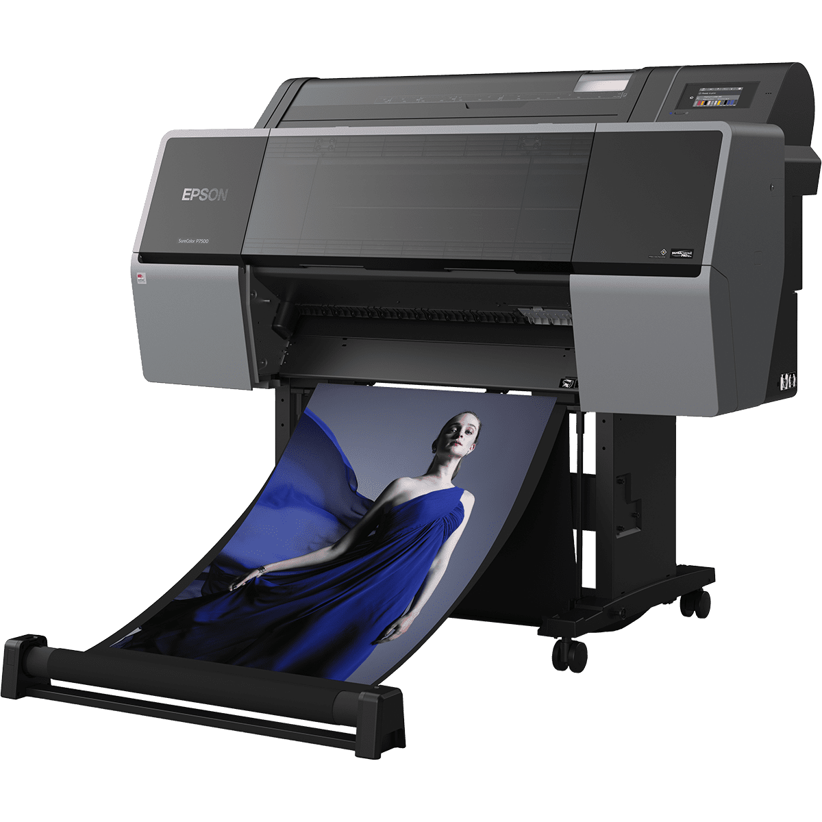 Epson SureColor SC P7500 frontal hero 1200x1200