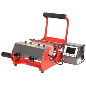 Secabo TM2 Tassenpresse