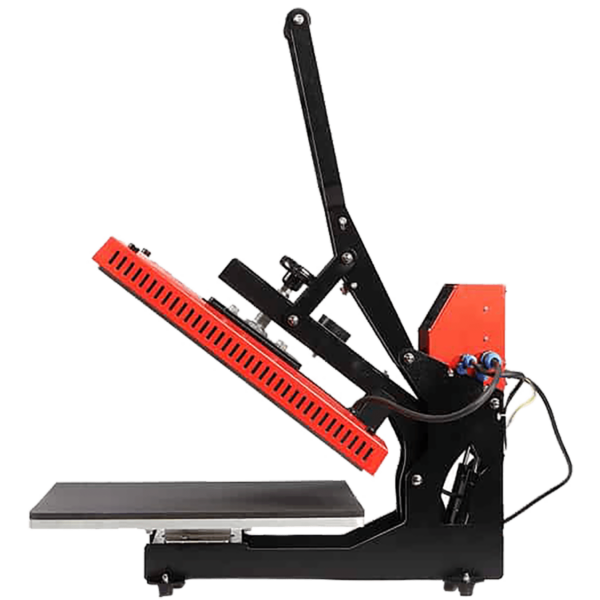 Secabo TC7 LITE 40x50cm