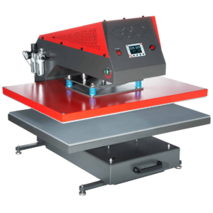 Secabo TP10 80x100cm