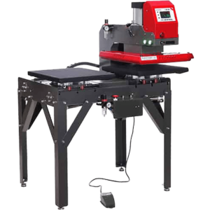 Secabo TPD7 PREMIUM 2x 40x50cm