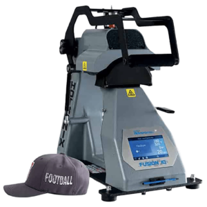 Stahls 360 IQ Hat Press